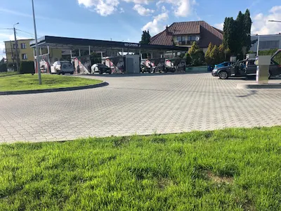 Myjnia Samoobsługowa Soczysta